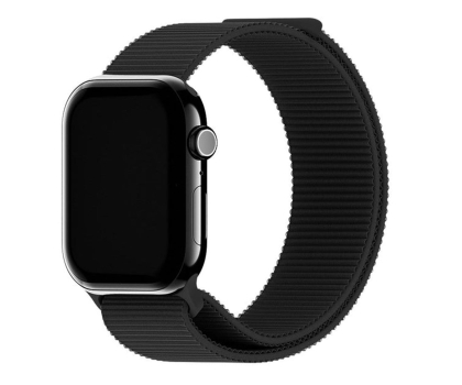 Pasek do smartwatchy Holdit Nylon Watchband 38/40/41